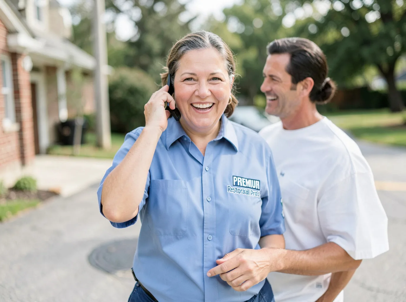 Water Damage Restoration Finleyville, PA FAQs
